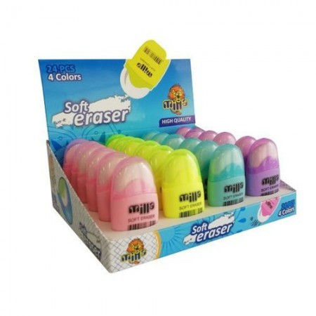 GUMICA NEON MILLA 10/0568 24/1 WX-9018